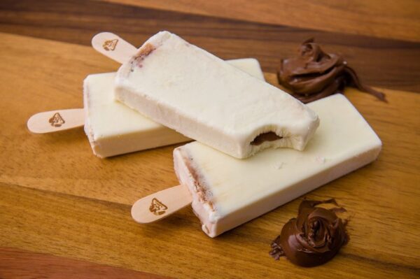 Paleta Mexicana Especial, Ninho Trufado c/Creme de Avelã