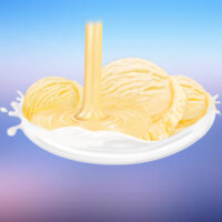 Sorvete Creme
