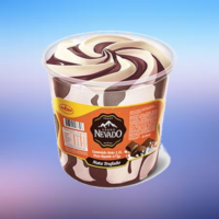 Sorvete Nata Trufada (1,5l)
