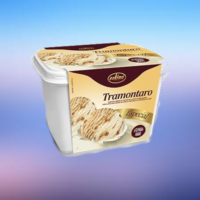 Sorvete Tramontaro
